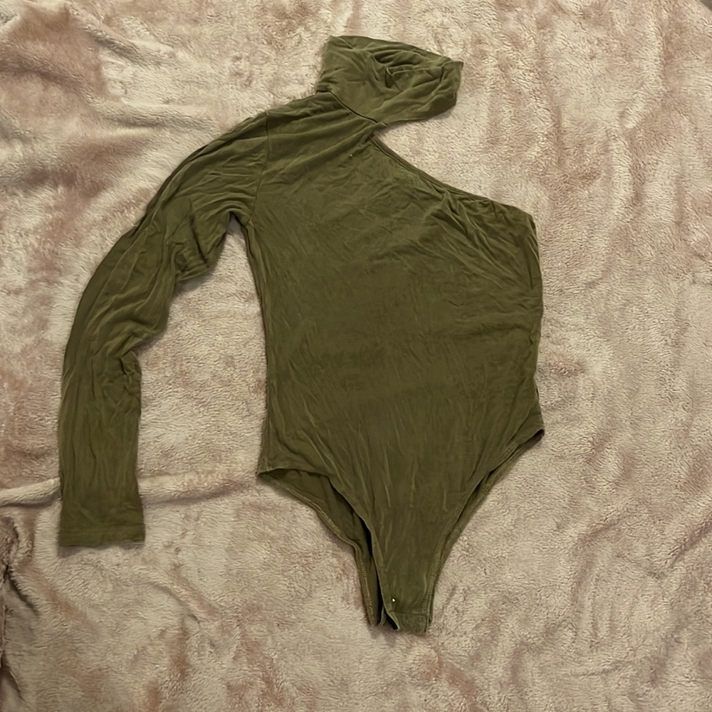 Body suit